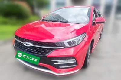 Chery Arrizo GX