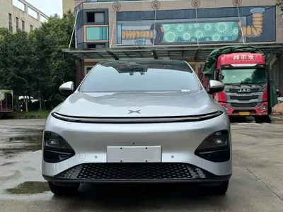 Xpeng G6