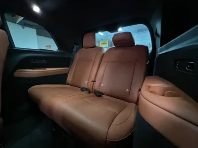 Li Auto Li L9