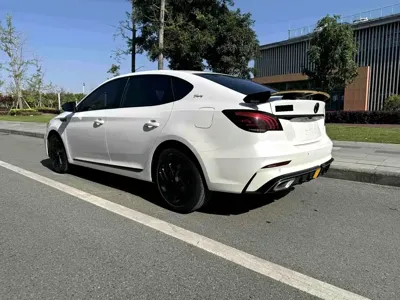 MG MG6
