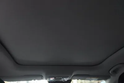 Changan Eado DD