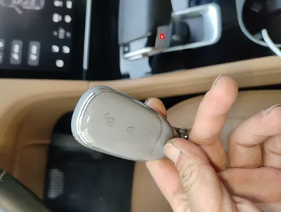 Li Auto ONE