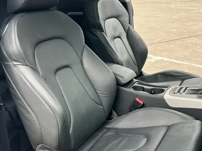 Audi A5 (Import)