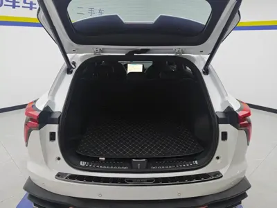 Haval Shenshou