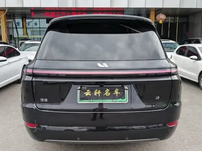 Li Auto Li L9