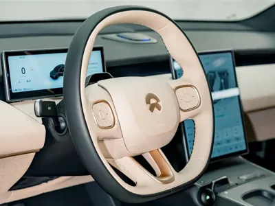 Nio ET5T