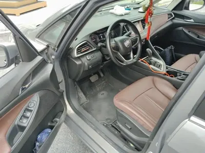 Buick GL6