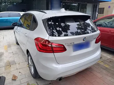 BMW 2 Series Active Tourer