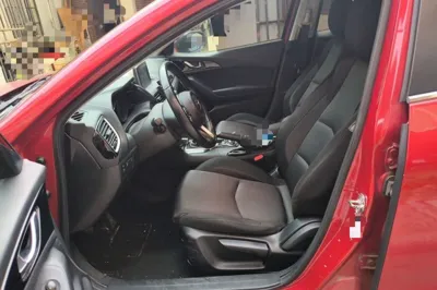 Mazda Mazda 3 Axela