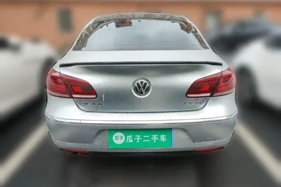Volkswagen FAW-Volkswagen CC
