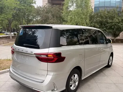 大通 G20
