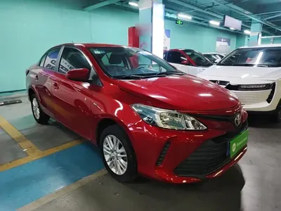 Toyota Vios