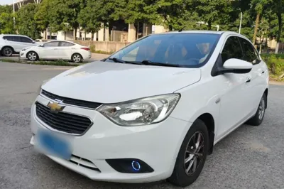 Chevrolet Sail