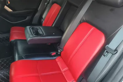 Mazda CX-4