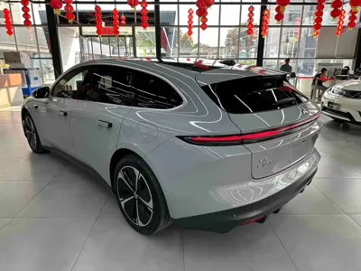 Nio ET5T