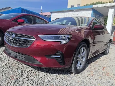 Buick Regal