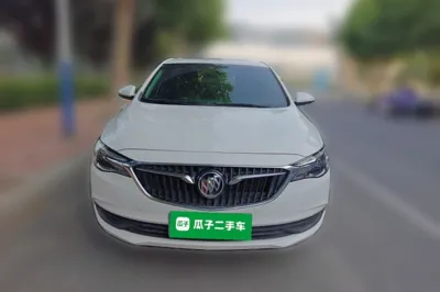 Buick GT
