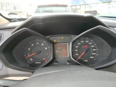 Chery Fengyun 2
