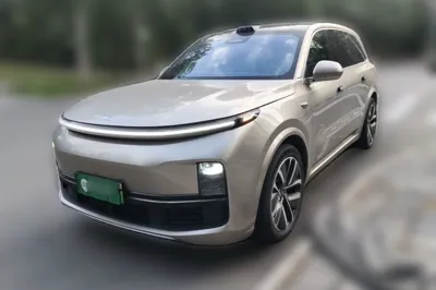 Li Auto L9