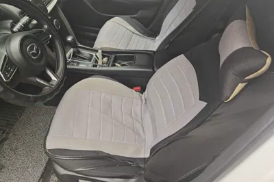 Mazda CX-4