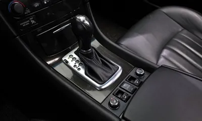 Infiniti EX