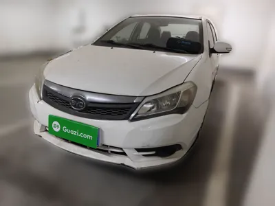 BYD F3