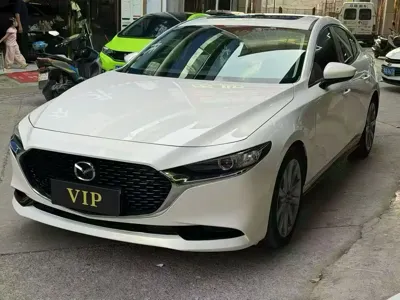 Mazda 3 Axela
