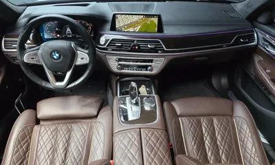 BMW 7-Series