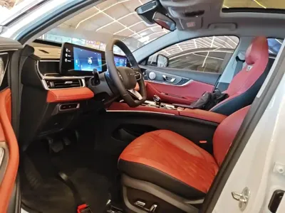 Chery Tiggo 7 Plus