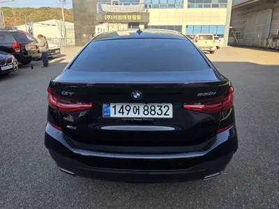 BMW Gran Turismo