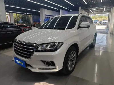 Haval H2