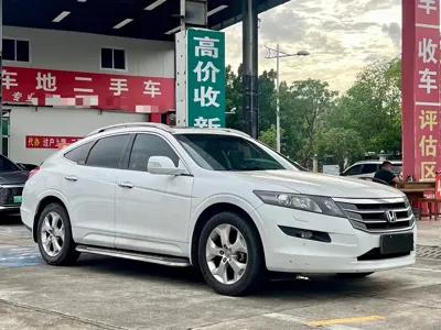 Honda Crosstour