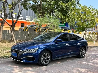 Hyundai Fista