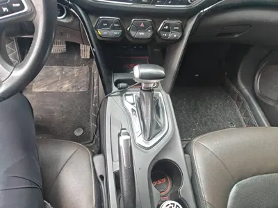 GAC Motor Trumpchi GS4