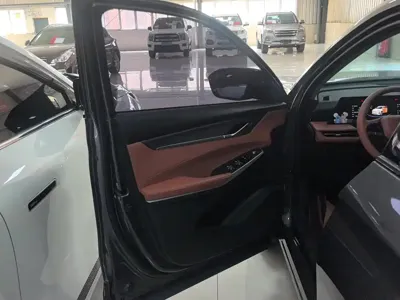 Changan 长安CS75PLUS