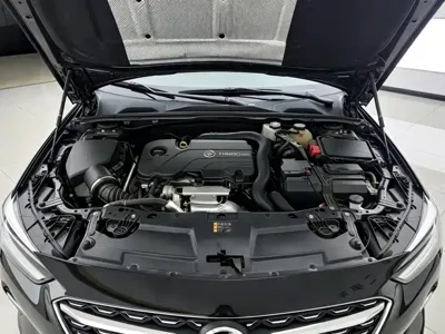Buick Regal