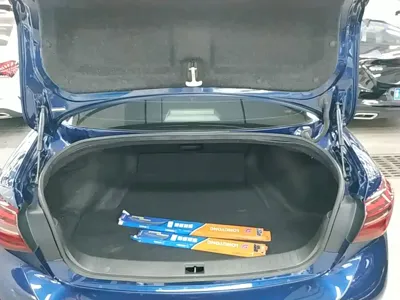 Infiniti Q50L