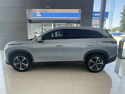 BYD Frigate 07