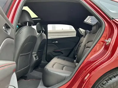 Chevrolet Monza
