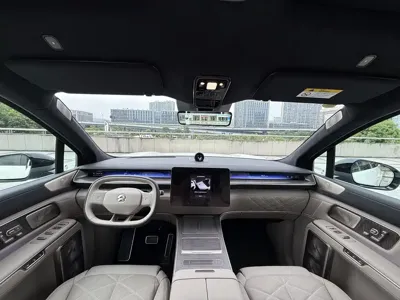 Nio 蔚来ES9