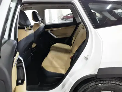 Geely Boyue L