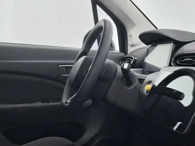 Leapmotor Leapmotor T03