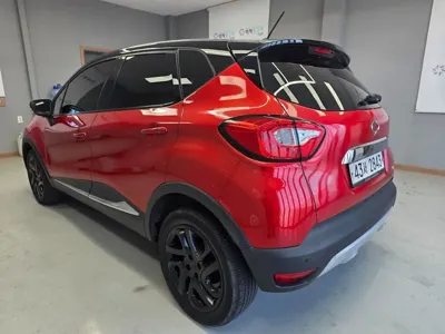 Renault-KoreaSamsung QM3