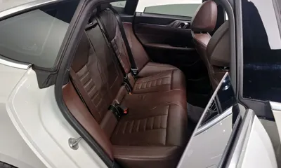 BMW 4-Series