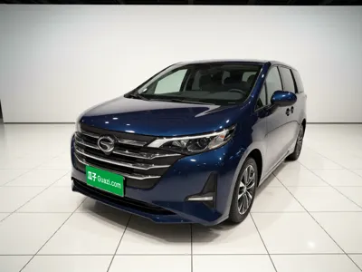GAC Trumpchi M6