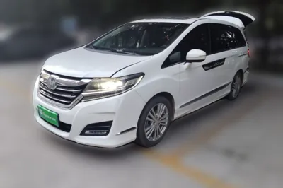 Honda Elysion