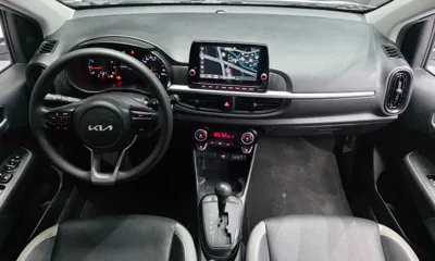 Kia Morning
