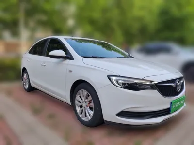 Buick GT