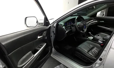 Honda Crosstour