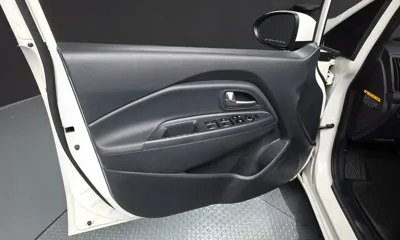 Kia Pride